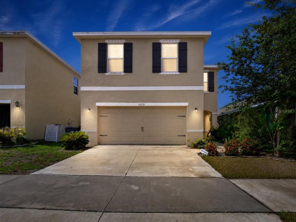 10231 GEESE TRAIL CIRCLE
