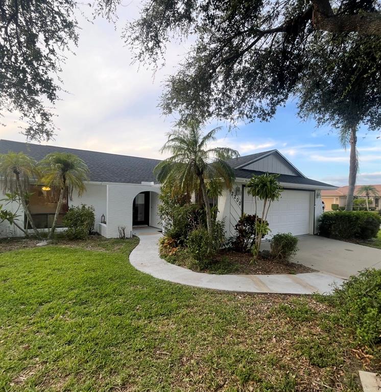 2200 E VILLAGE COURT