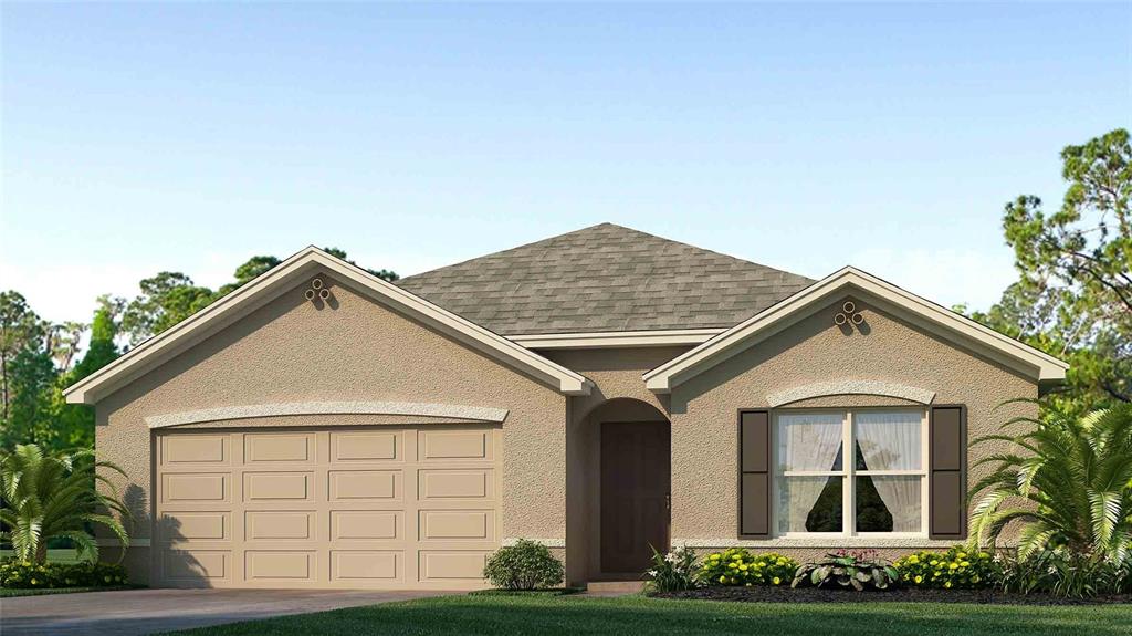 1311 COASTAL REDWOOD COURT