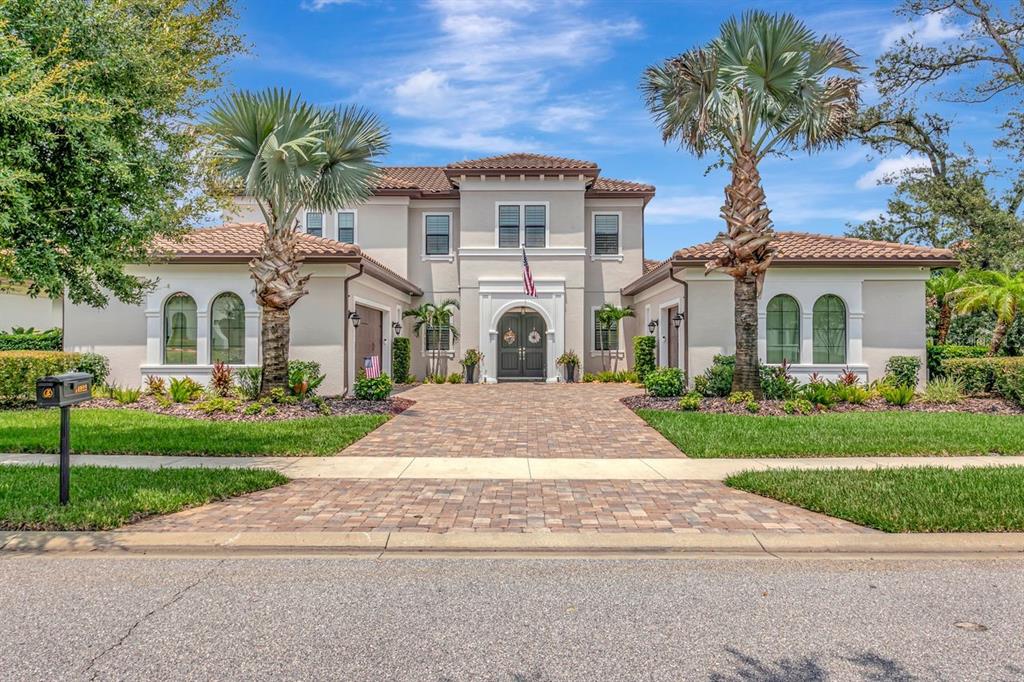 14922 FISHHAWK PRESERVE DRIVE