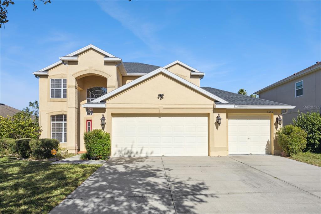 3660 DAYDREAM PLACE