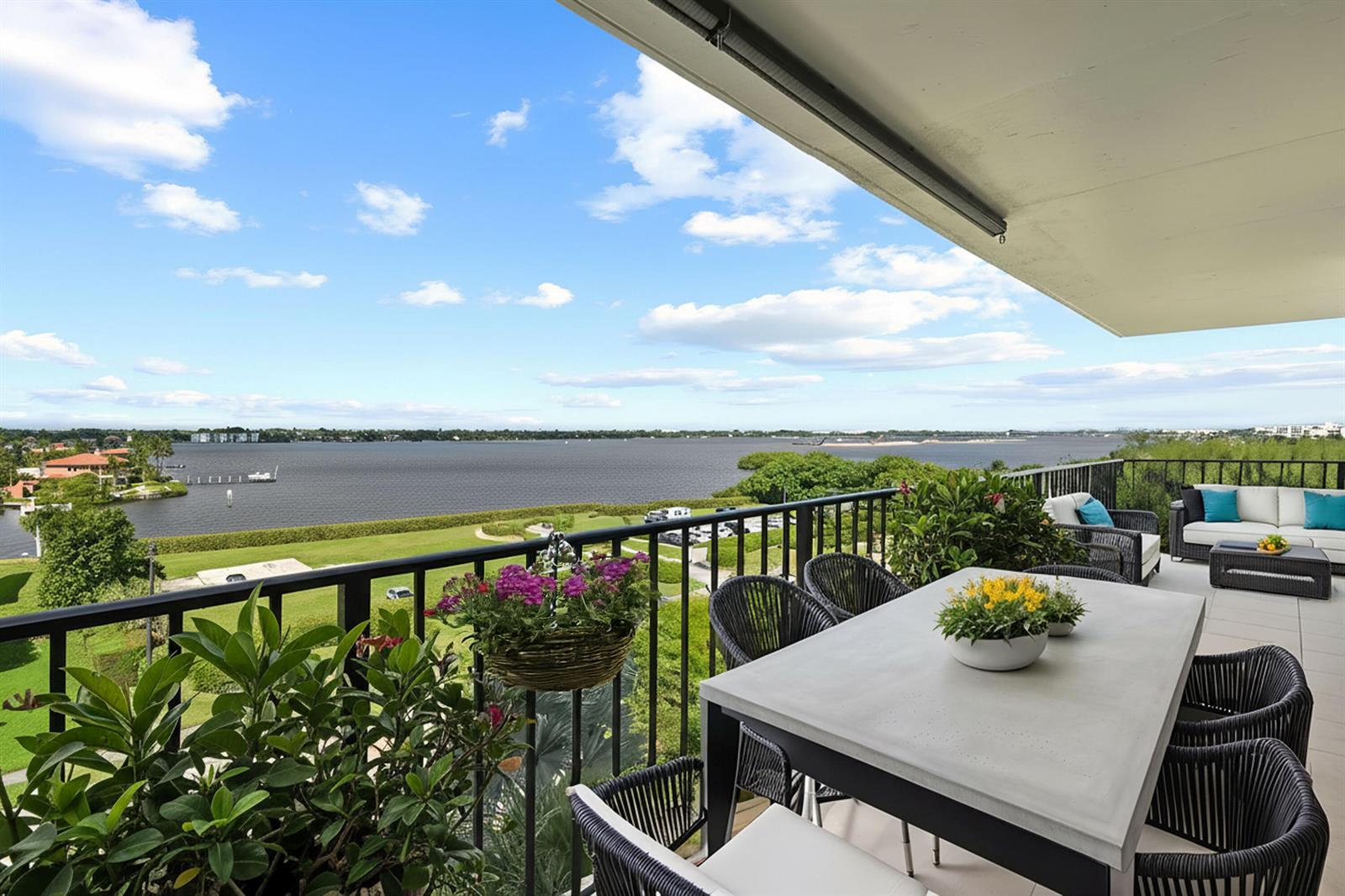 3460 S Ocean Boulevard # 510, Palm Beach FL 33480