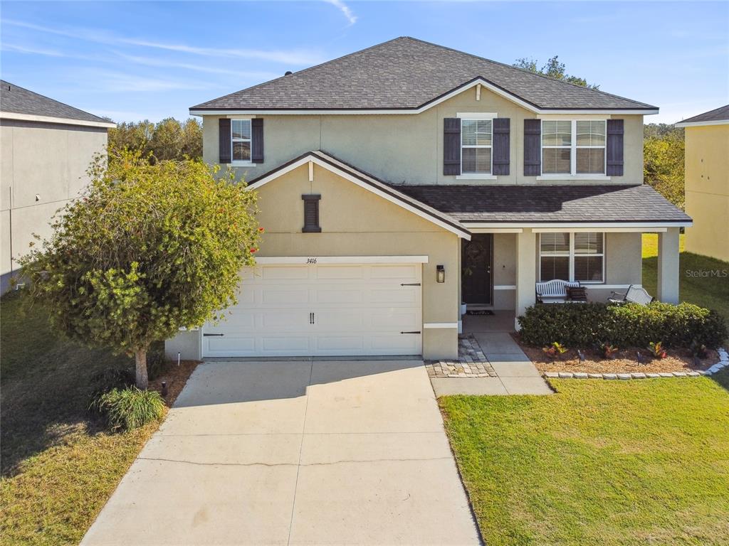 3416 SAN MOISE PLACE