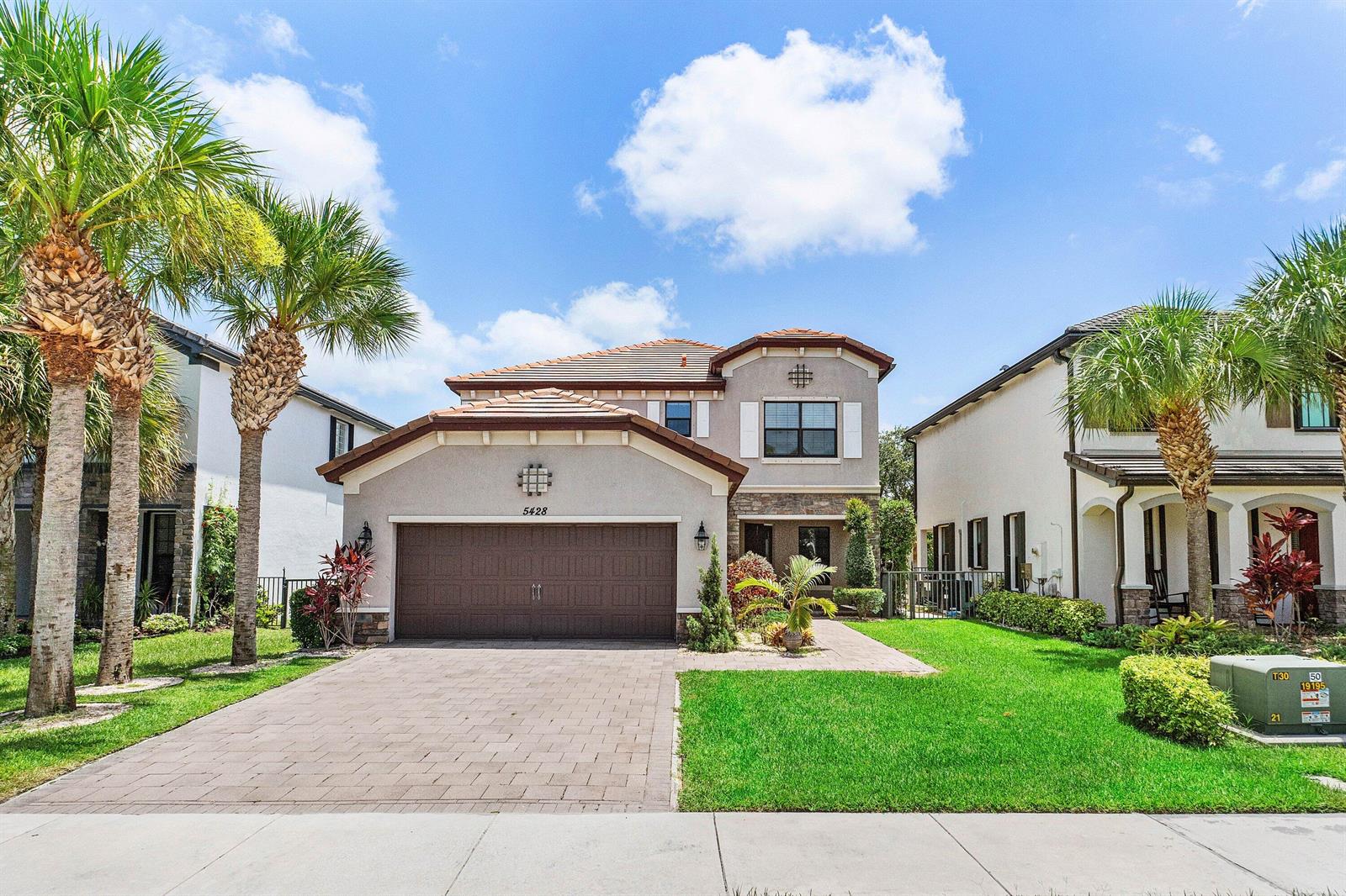 5428 Sandbirch Way, Lake Worth FL 33463
