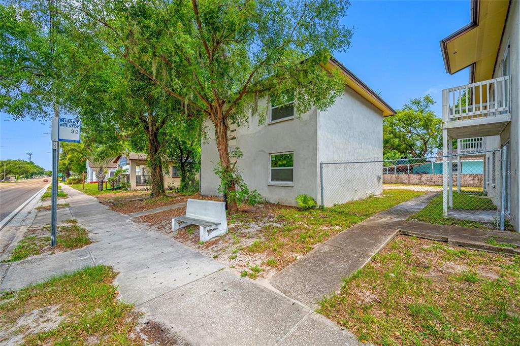 1203 E DR MARTIN LUTHER KING JR BOULEVARD