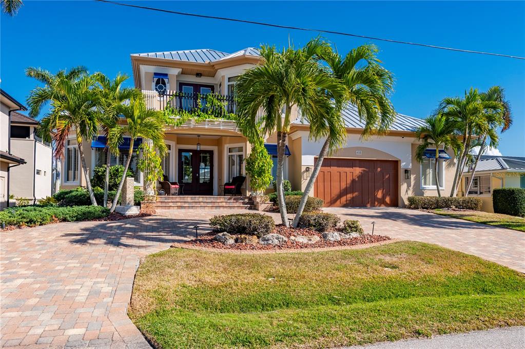 48 COLONY POINT DRIVE