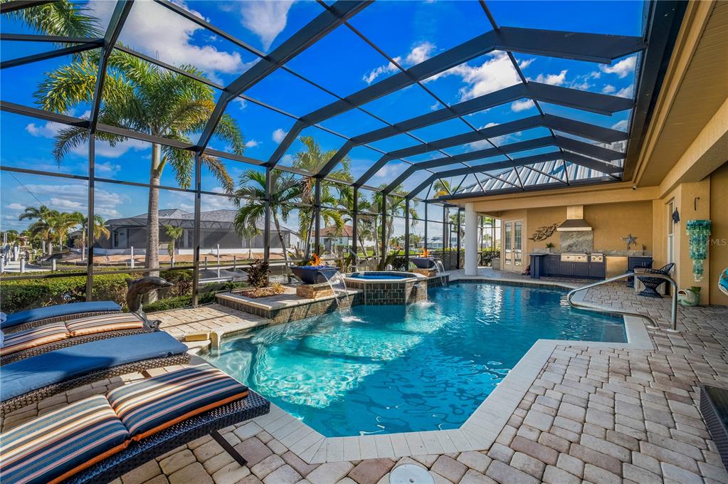 48 COLONY POINT DRIVE, PUNTA GORDA, FL — photo 2 of 30