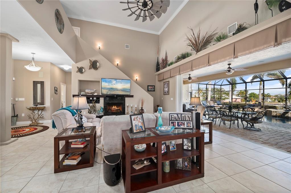 48 COLONY POINT DRIVE, PUNTA GORDA, FL — photo 4 of 30