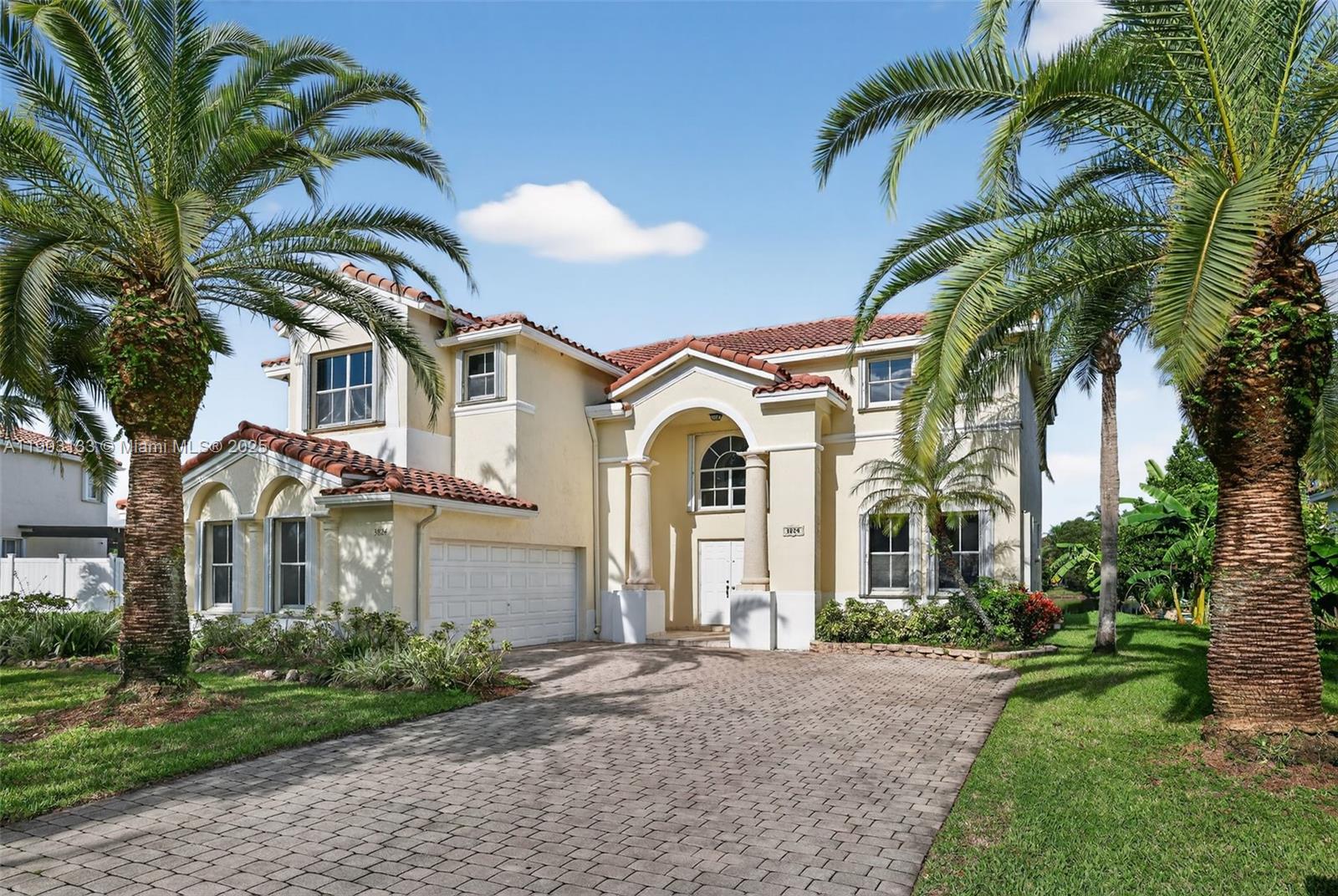 3824 SW 168th Ter, Miramar FL 33027
