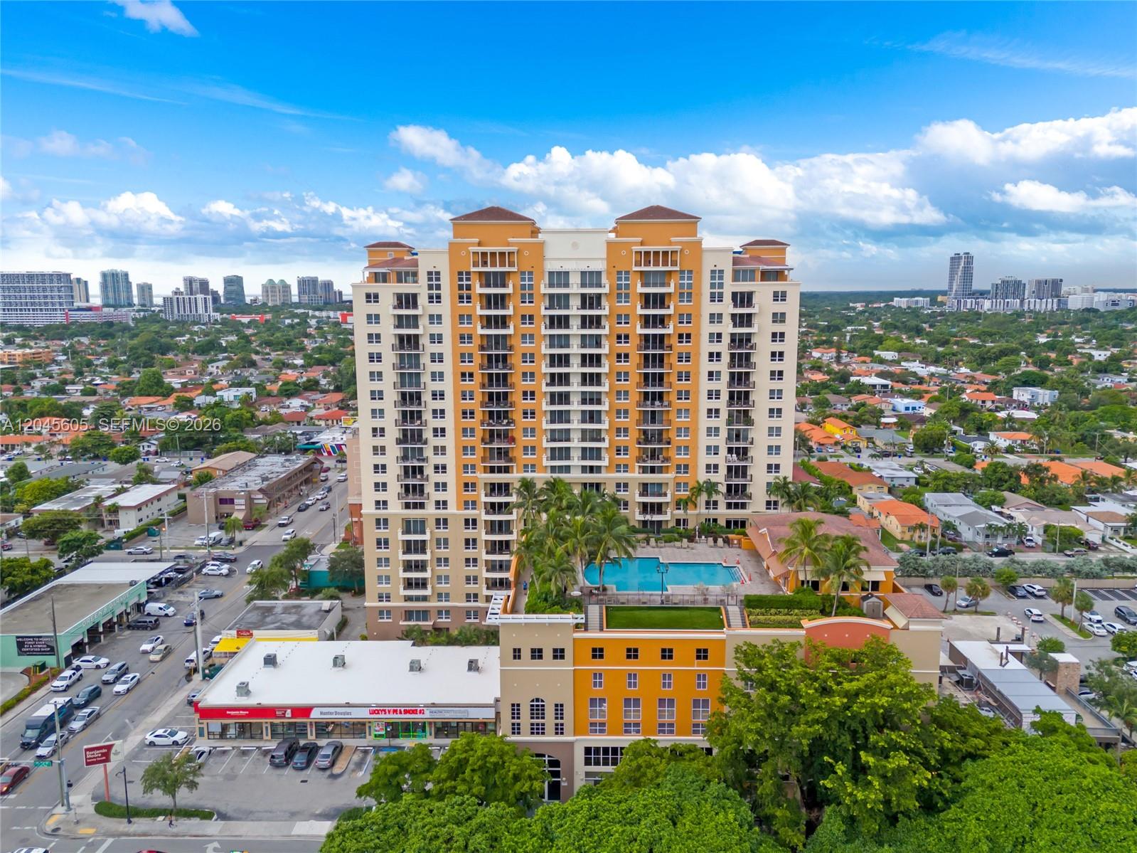 3232 SW 22nd Ter # 804, Miami FL 33145