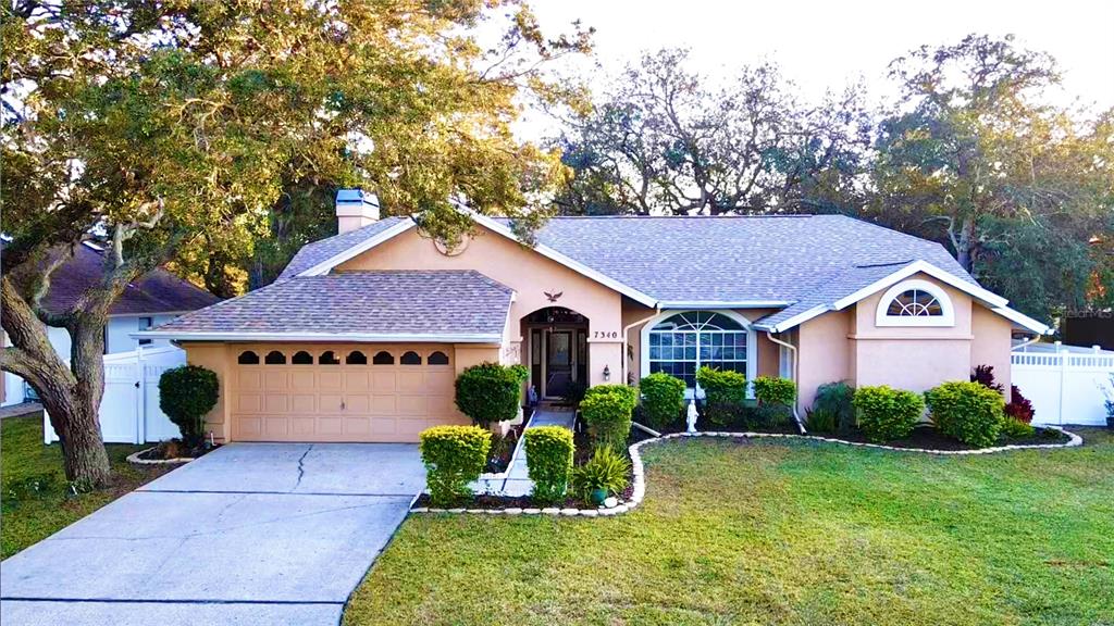 7340 FLYWAY DRIVE