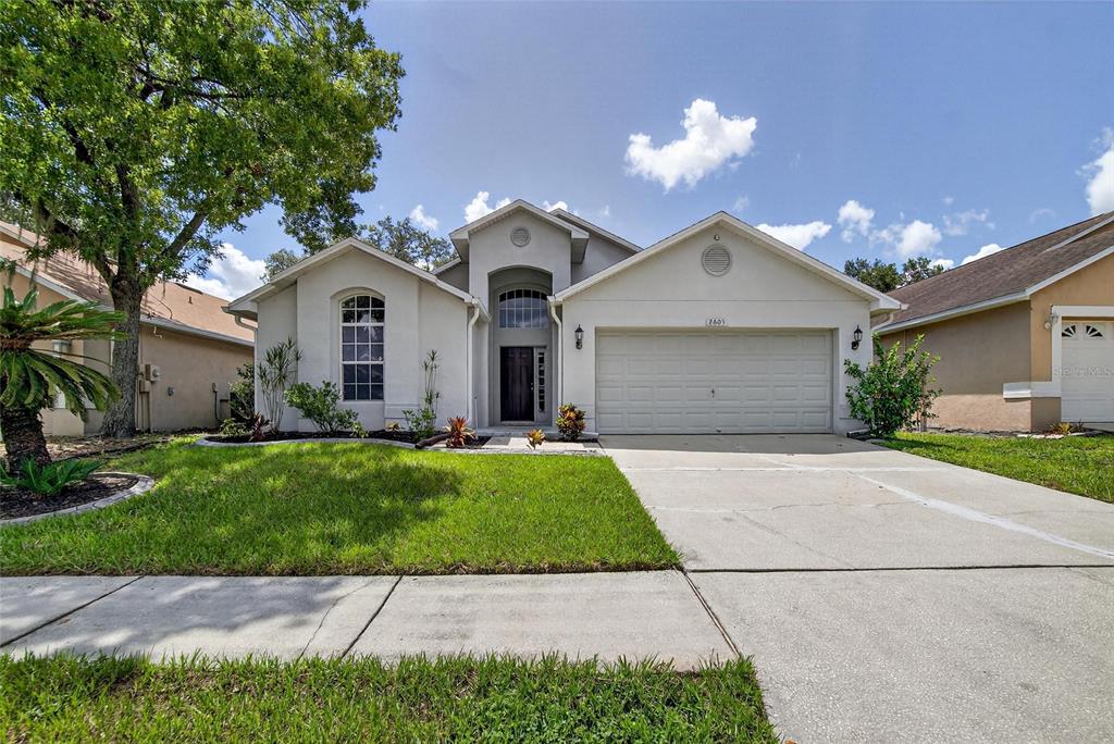 2605 CLARESIDE DRIVE