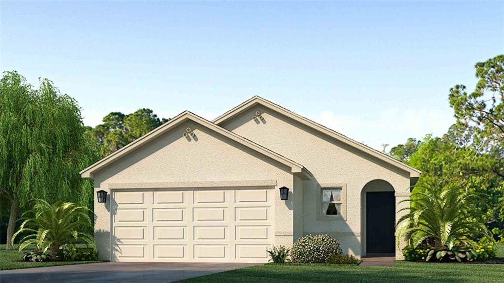 17365 WHISKEY CREEK TRAIL