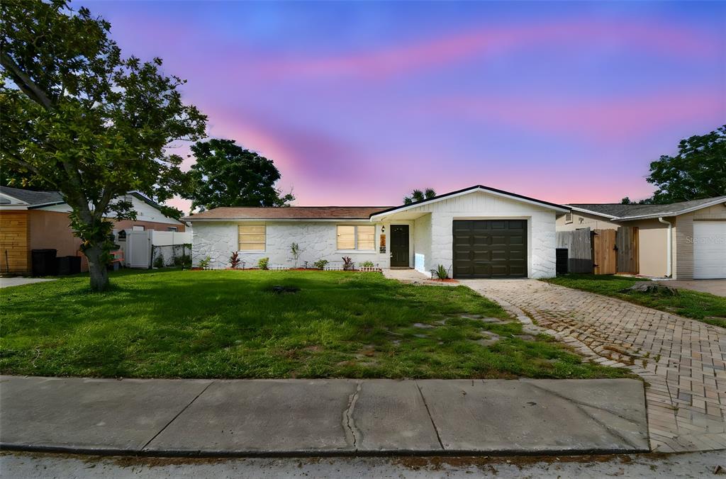 7020 IVANHOE DRIVE