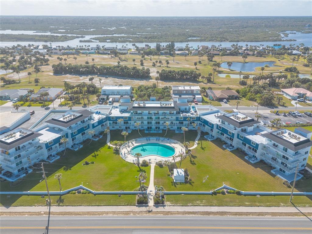3510 S OCEAN SHORE BOULEVARD UNIT 218