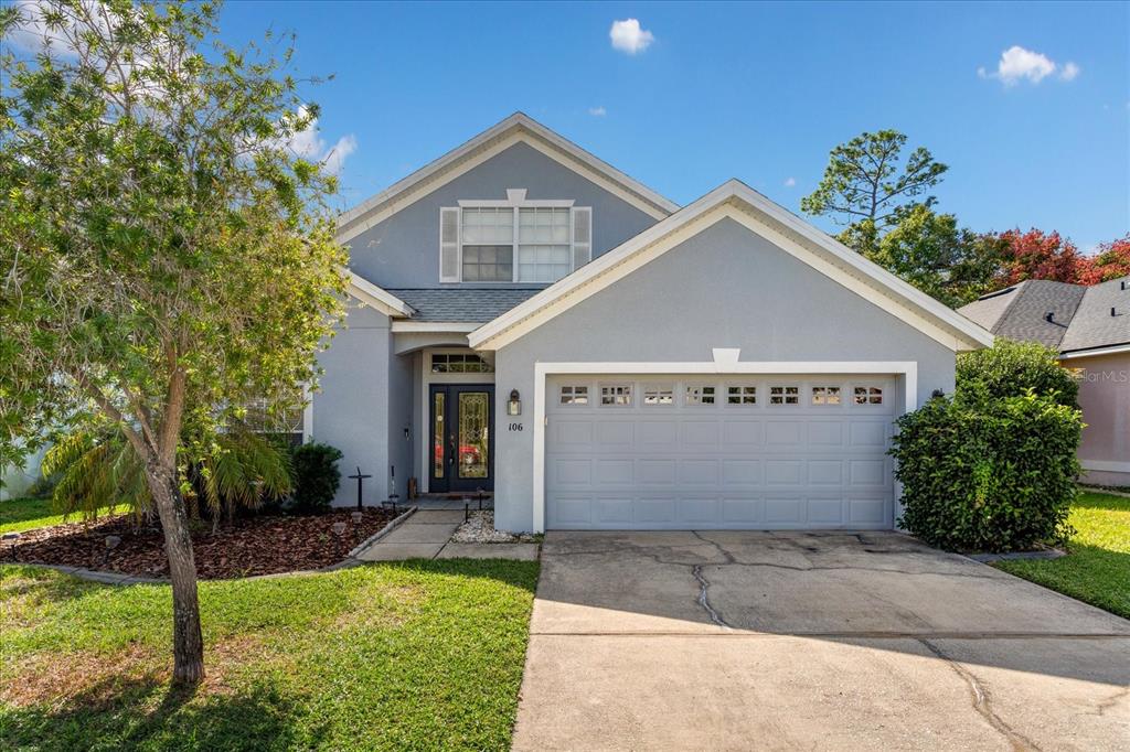106 SPRING GLEN DRIVE