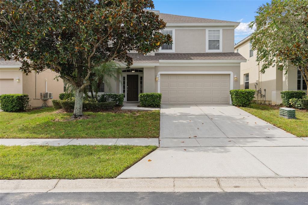 7753 BASNETT CIRCLE