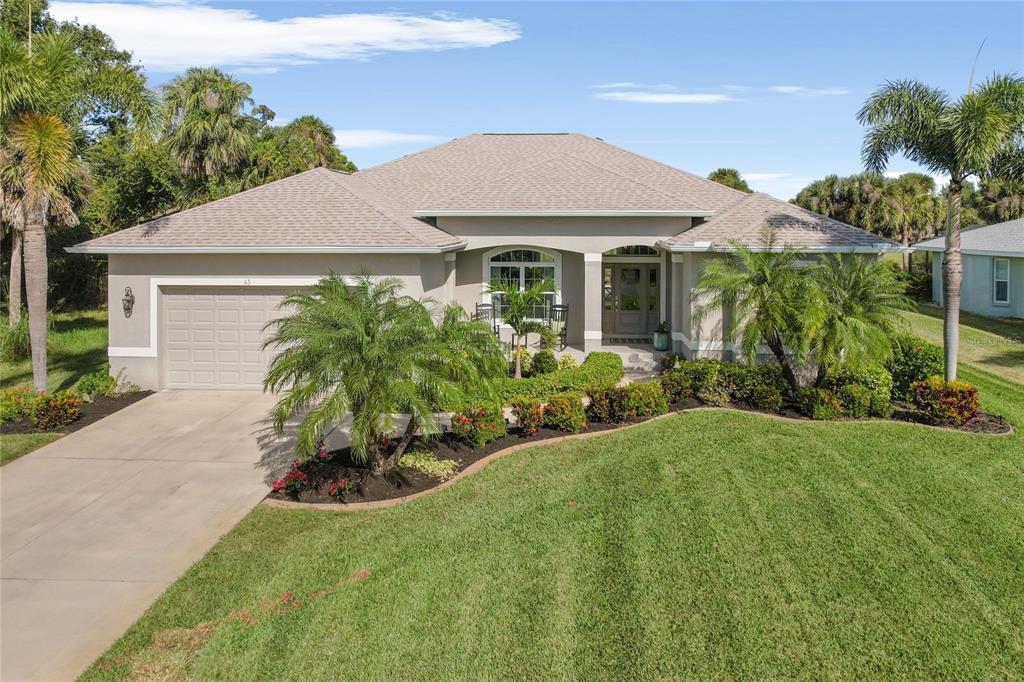 43 LONG MEADOW PLACE