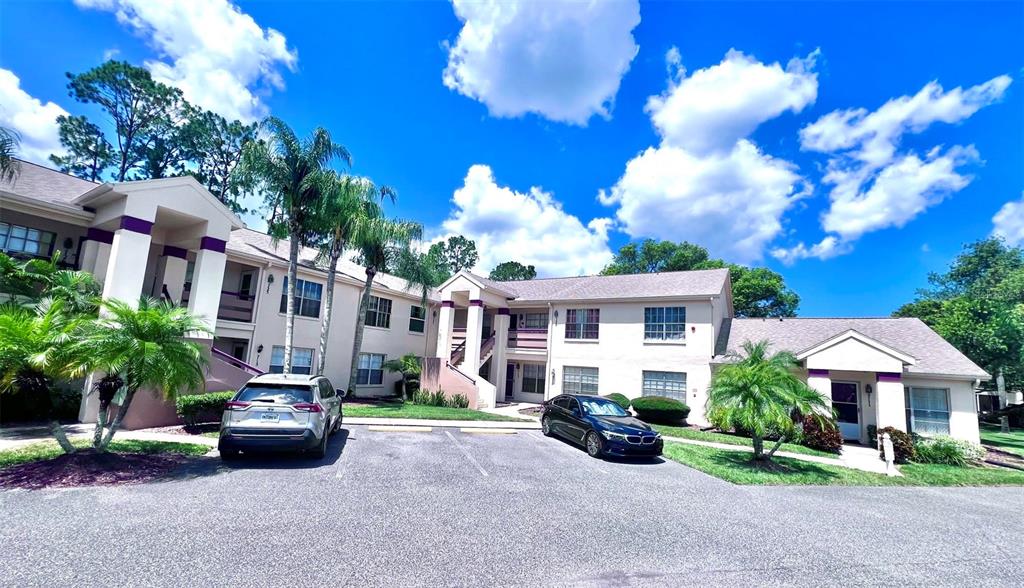 7910 HARDWICK DRIVE UNIT 713