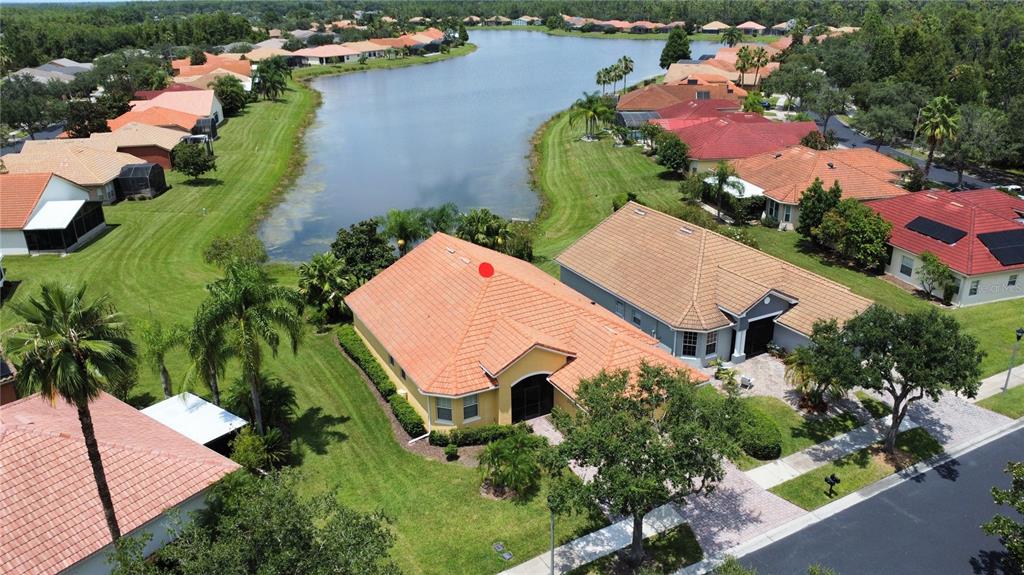 112 ROME DRIVE