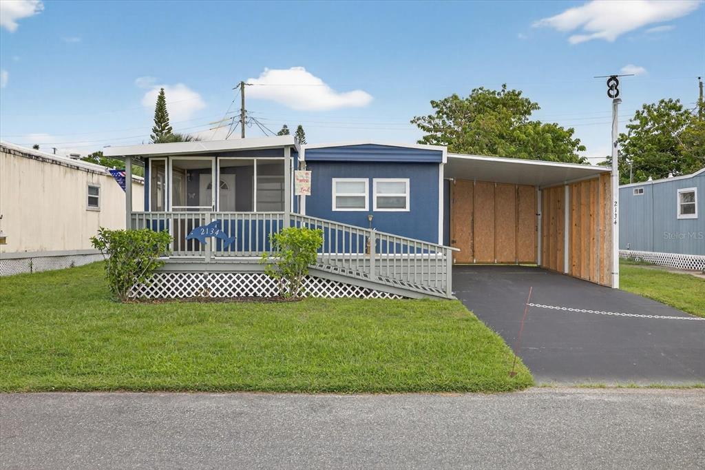 2134 LULLABY DRIVE