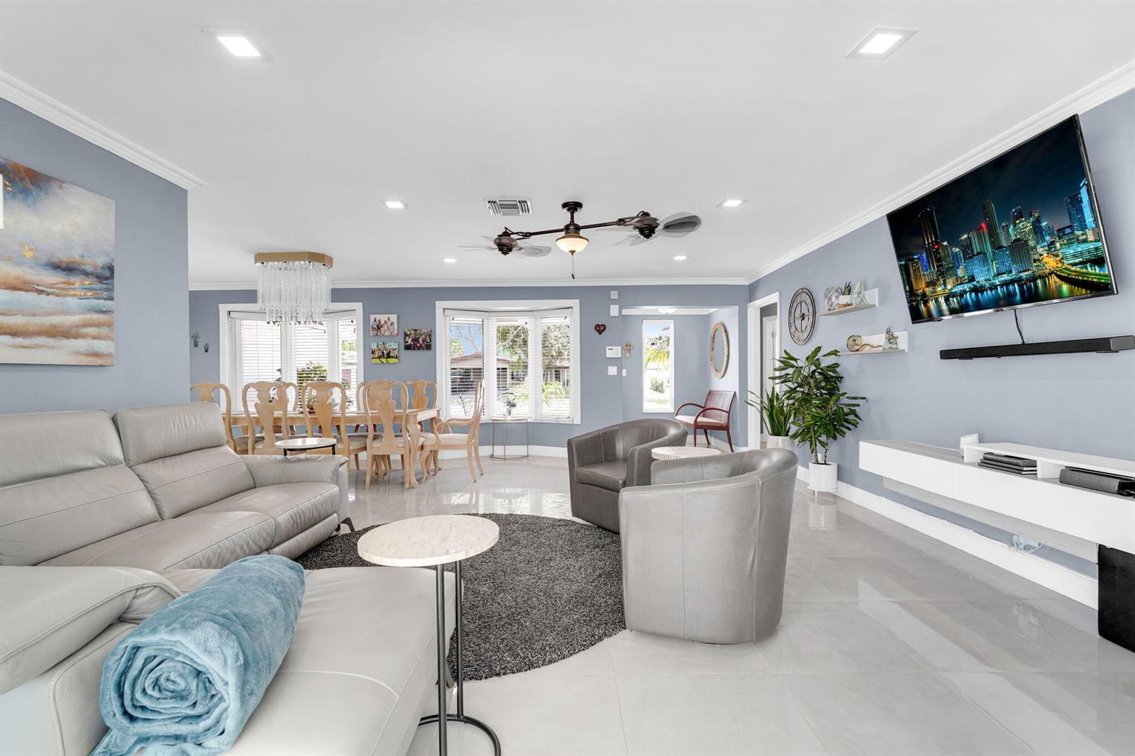 2156 Imperial Point Drive, Fort Lauderdale FL 33308