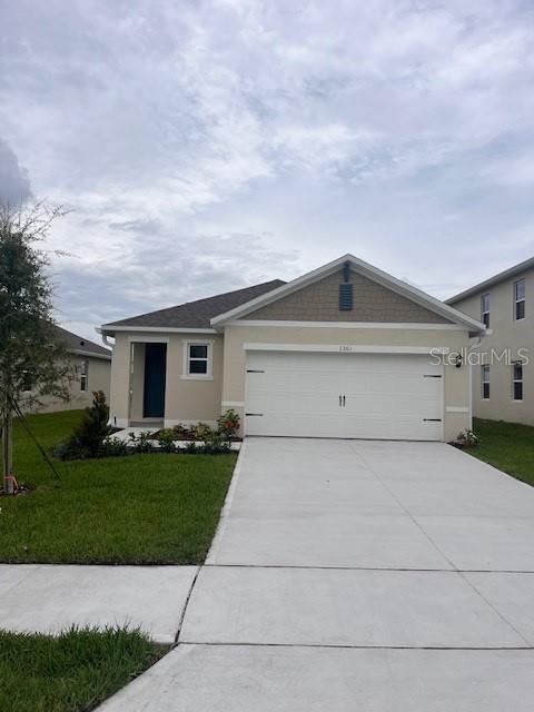 1361 CAMELLIA BLOOM LANE