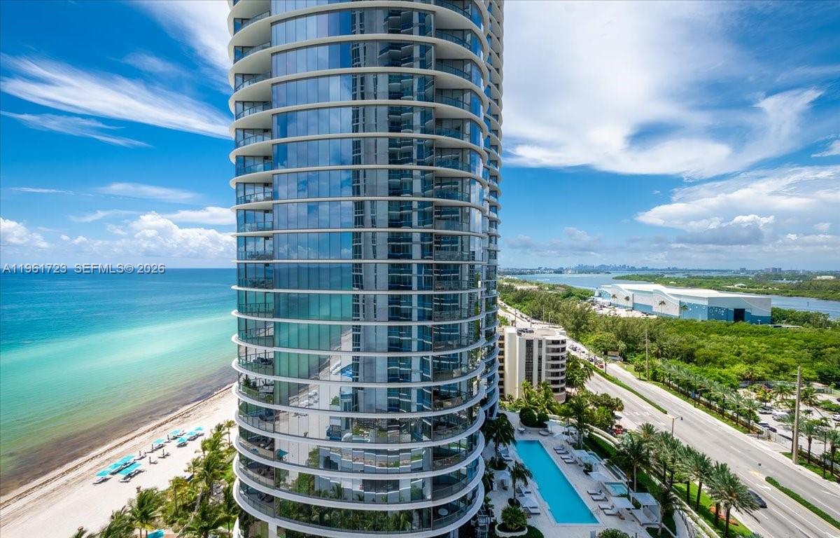 15811 Collins Ave # 1502, Sunny Isles Beach FL 33160