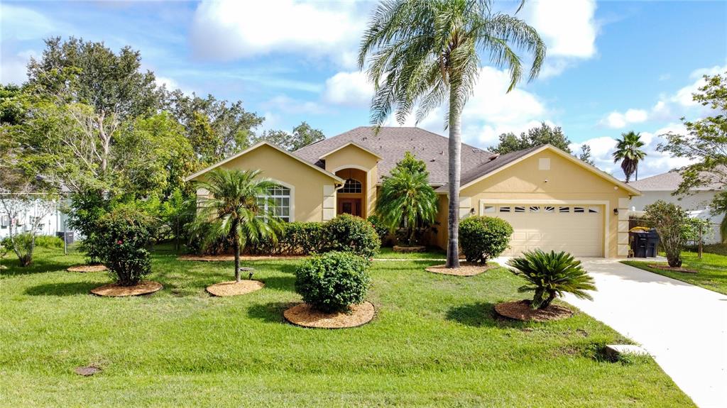 503 GULL DRIVE