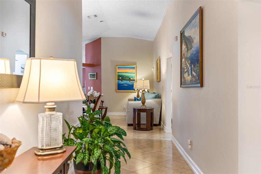 650 BENTON DRIVE, MELBOURNE, FL — photo 4 of 30