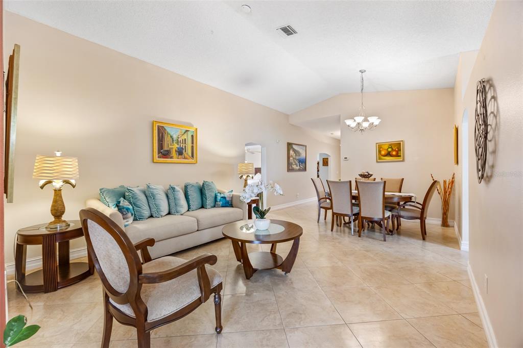 650 BENTON DRIVE, MELBOURNE, FL — photo 5 of 30