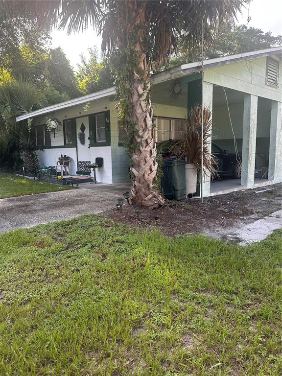 12 CATALINA DRIVE