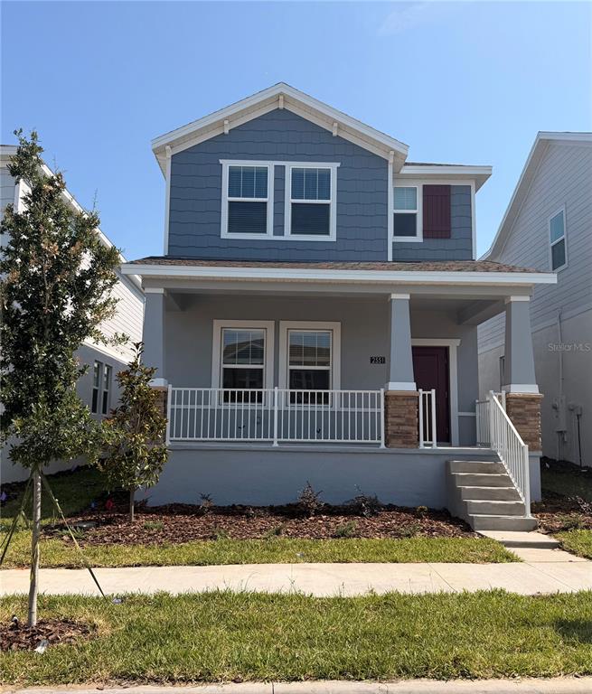 2551 RIDER RAIN LANE