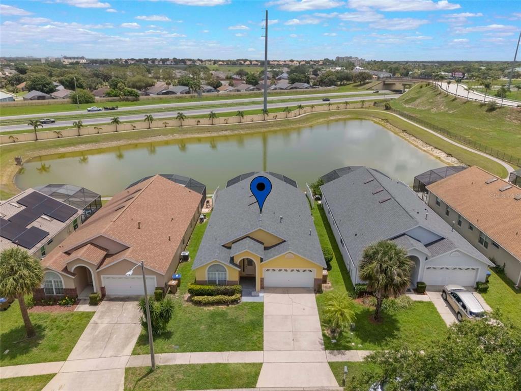 2685 ONEIDA LOOP