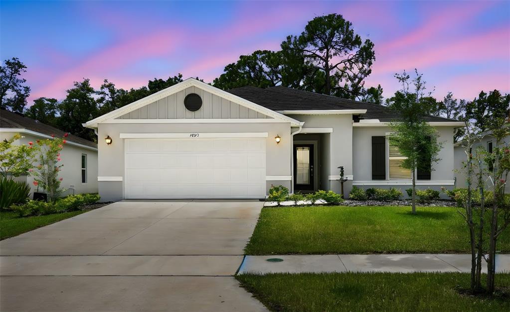 1893 CORVINA WAY
