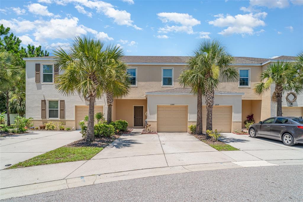 12841 BUFFALO RUN DRIVE