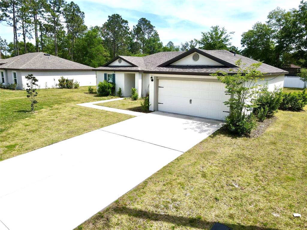 21 SLIPPER FLOWER PATH E, PALM COAST, FL — photo 2 of 30