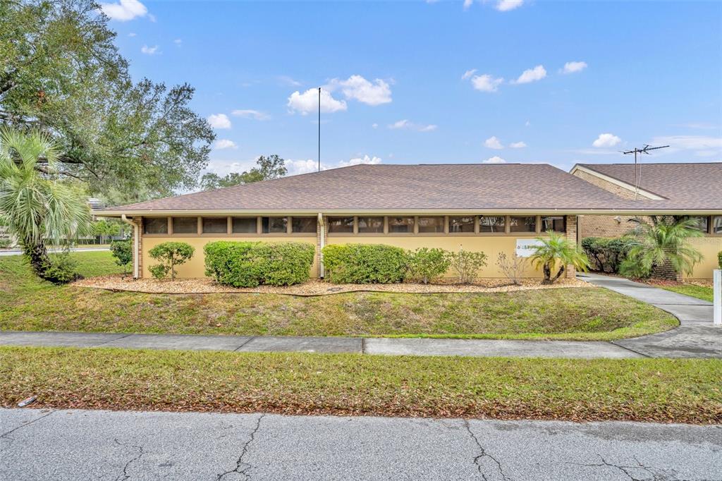 631 PALM SPRINGS DRIVE UNIT 107