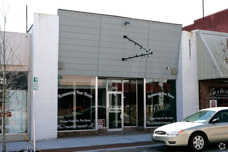 375 E MAIN STREET