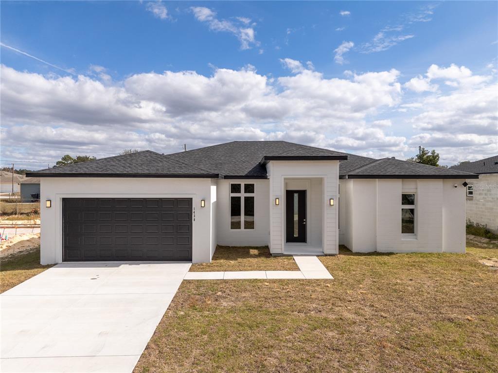 1438 SARASOTA DRIVE