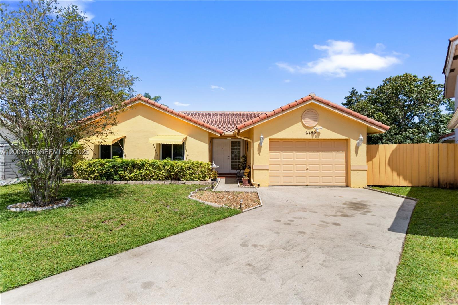 6450 SW 13th St, Plantation FL 33317