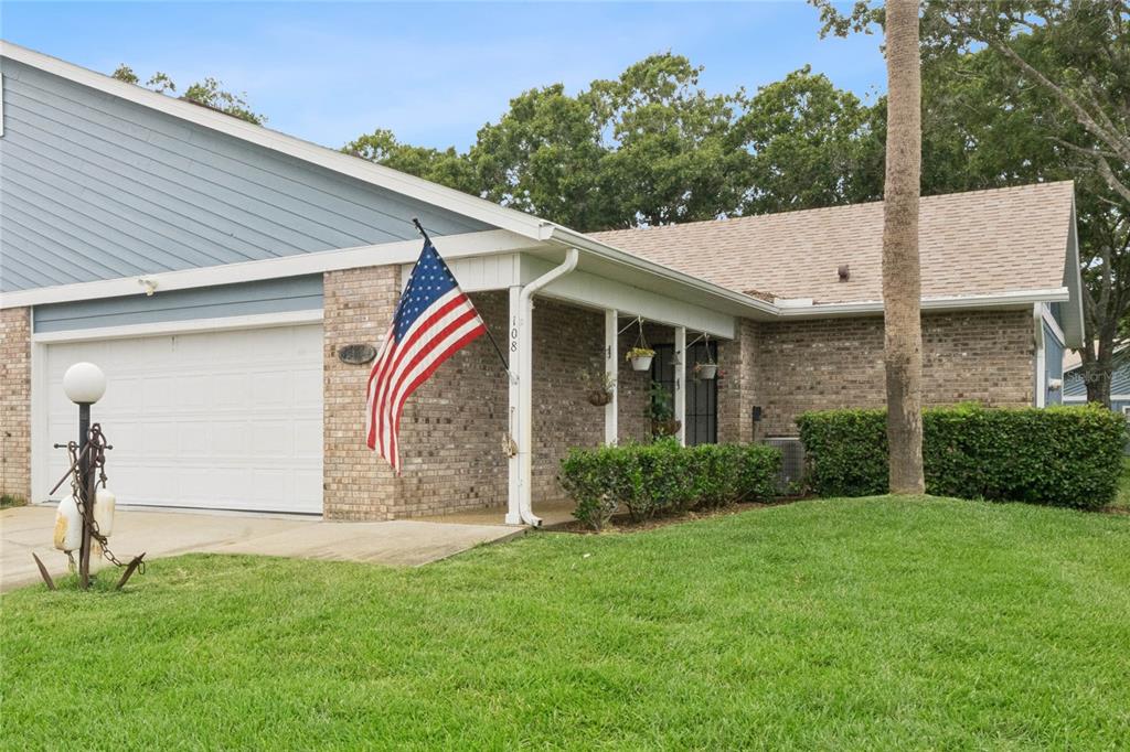 108 DUCK HAWK CIRCLE