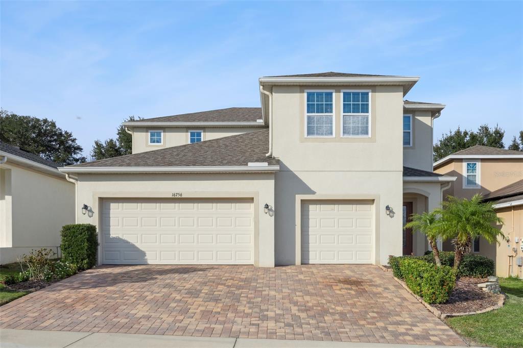 16756 ABBEY HILL COURT