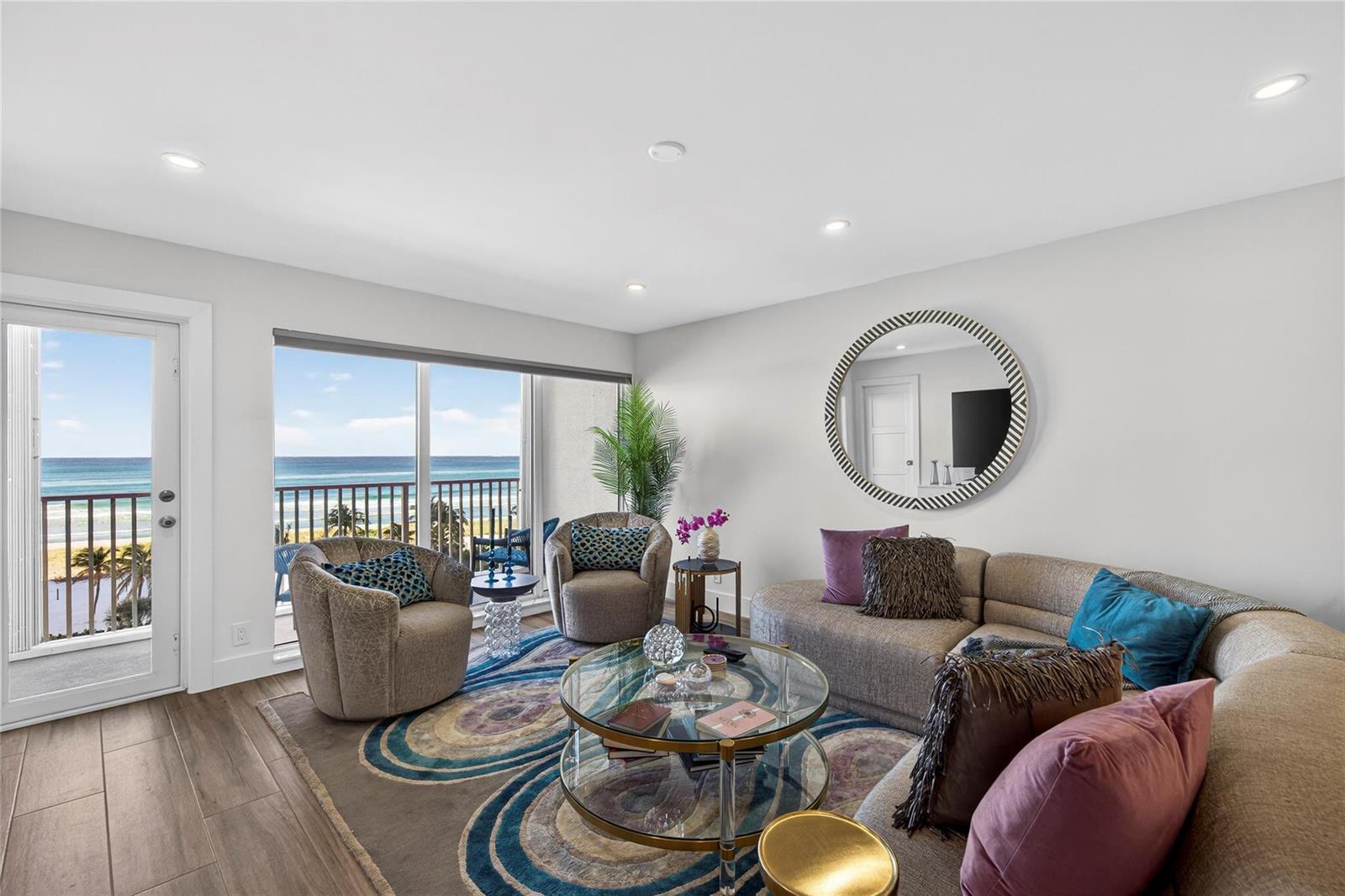 750 N Ocean Boulevard # 608, Pompano Beach FL 33062