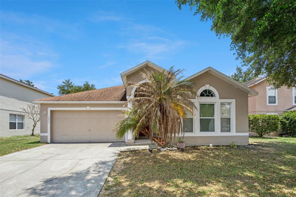 1871 EMILY DRIVE