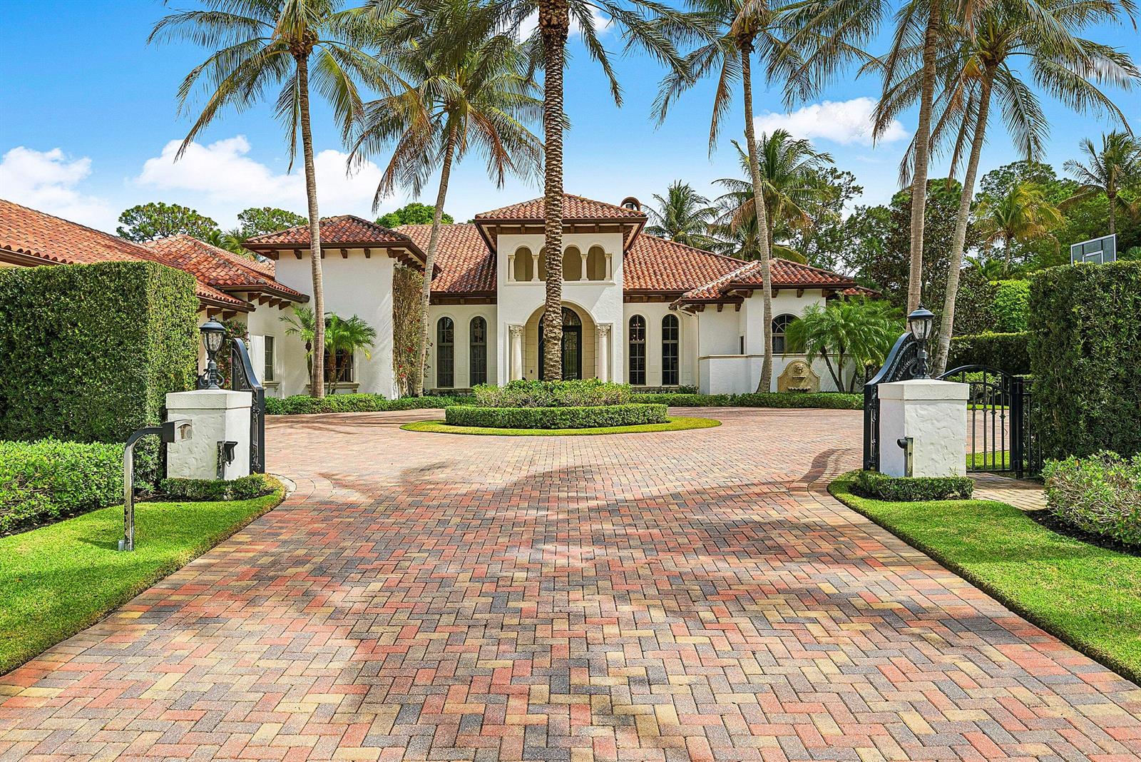 1920 Flagler Estates Drive, West Palm Beach FL 33411