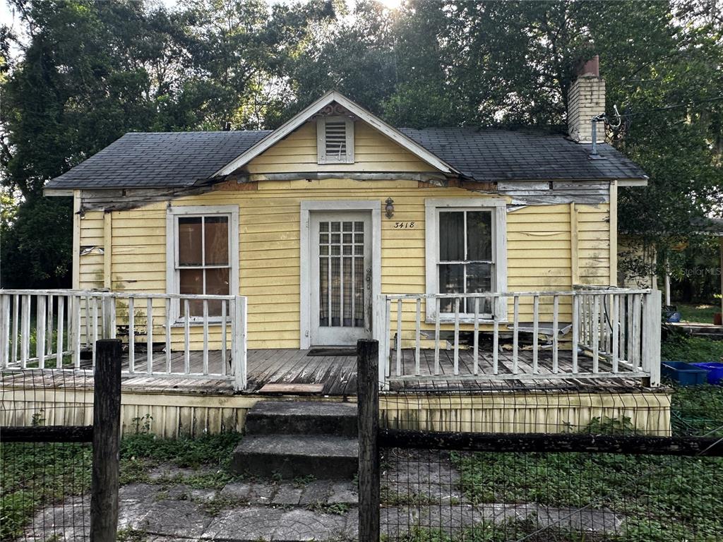 3418 NW 20TH STREET