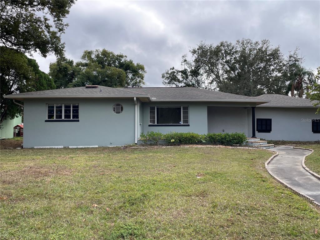 1401 S HIBISCUS STREET