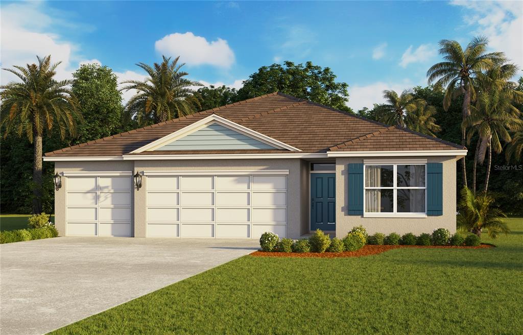 3024 GREY MOSS DRIVE