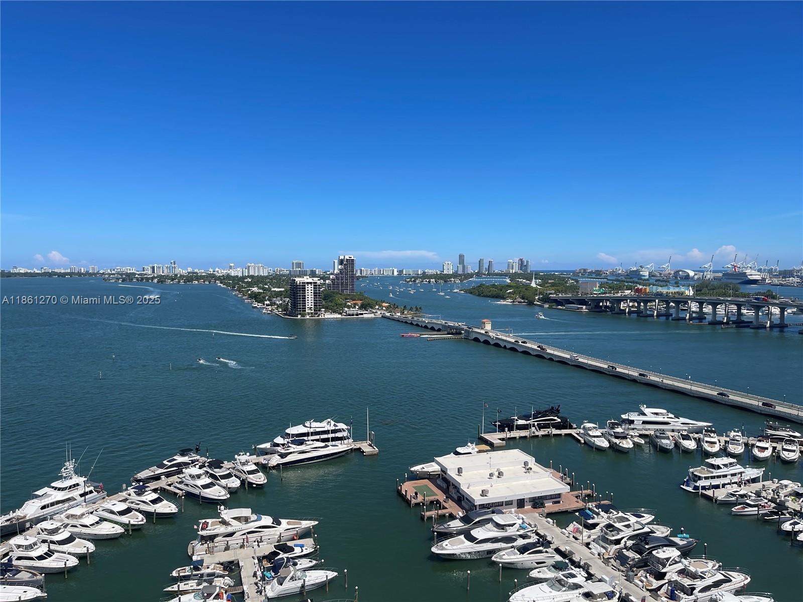 1717 N Bayshore Dr # 2131, Miami FL 33132